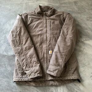 Women’s Carhartt Coat